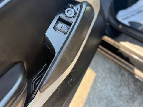 2018 Chevrolet Camaro LS