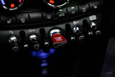 2023 MINI Hardtop 2 Door John Cooper Works