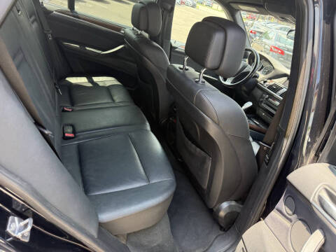 2011 BMW X5 xDrive50i