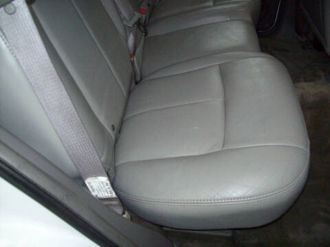 2007 GMC Envoy Denali