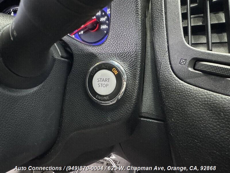 2009 Infiniti G37 Coupe Sport