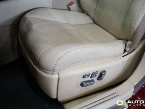 2007 Lexus LS 460