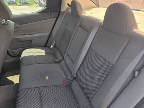 2008 Dodge Avenger SE