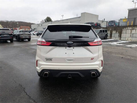 2019 Ford Edge ST