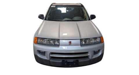 2004 Saturn Vue