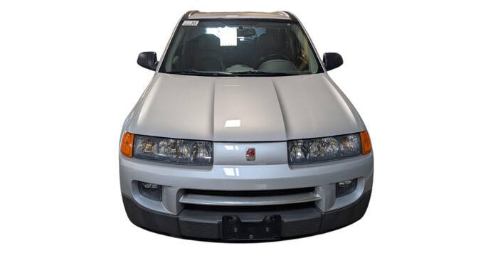 2004 Saturn Vue