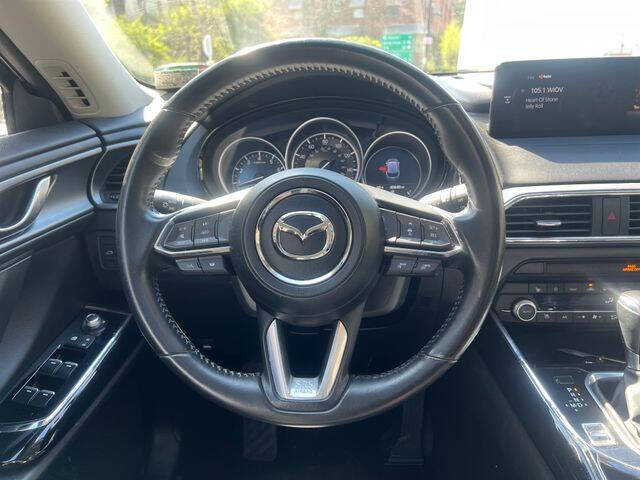 2023 Mazda CX-9 Touring Plus