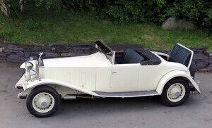 1932 Rolls-Royce Phantom