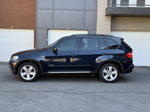 2010 BMW X5 xDrive30i