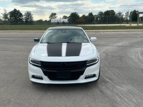 2015 Dodge Charger for sale at JB Motors in Kansas City MO
