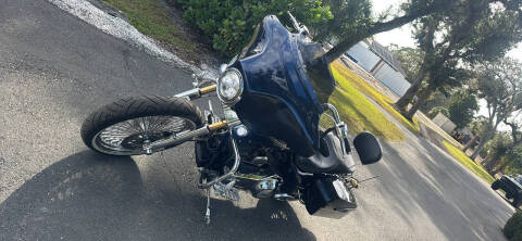 2012 Harley-Davidson Street Glide