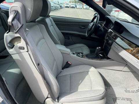 2008 BMW 3 Series 328i