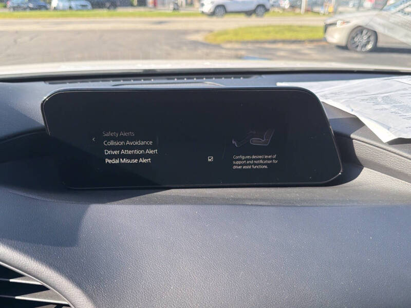 2026 Mazda Mazda3 Hatchback 2.5 S
