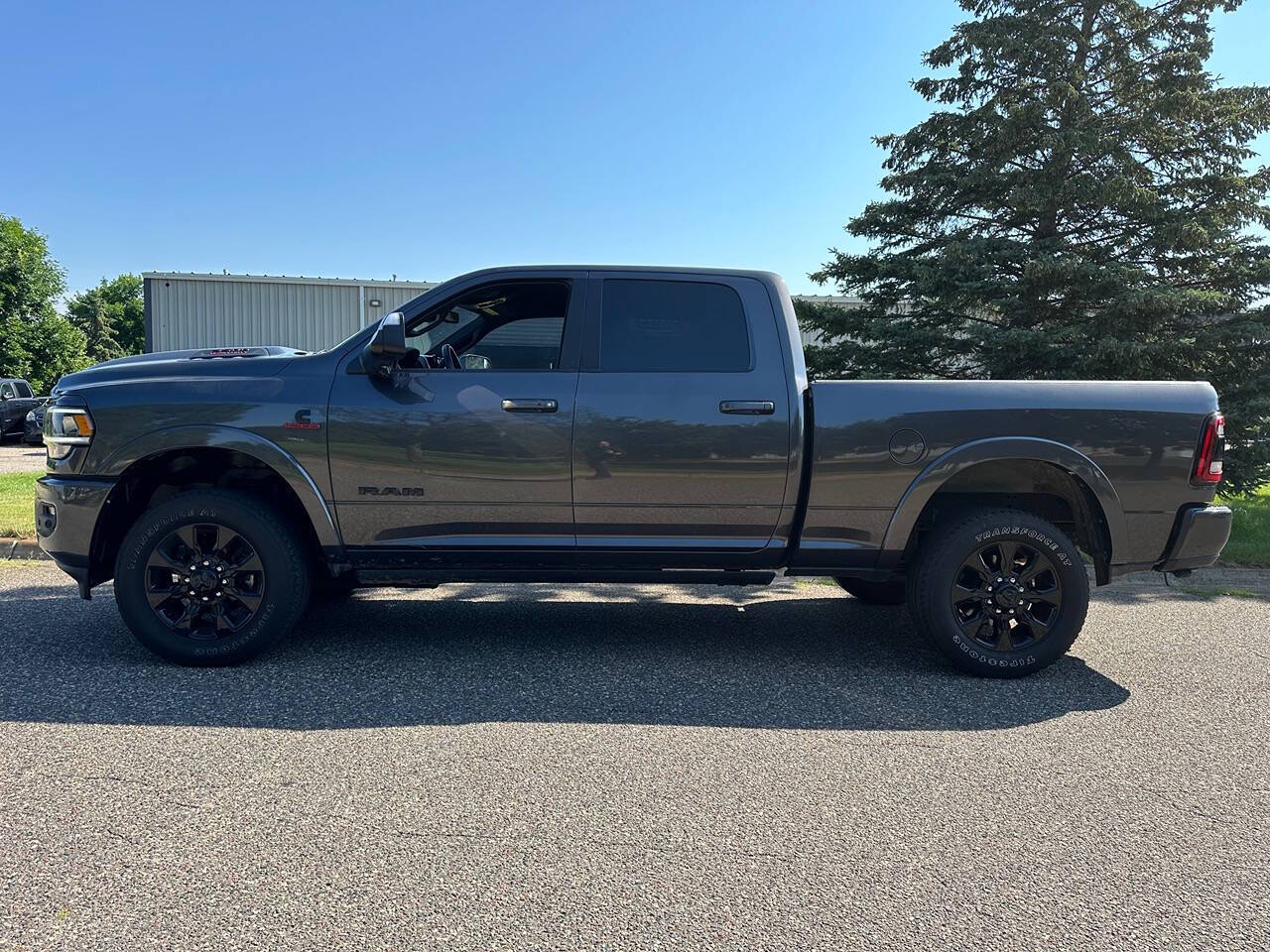 2022 Ram 3500 for sale at Sales Ramp LLC in Elk River, MN