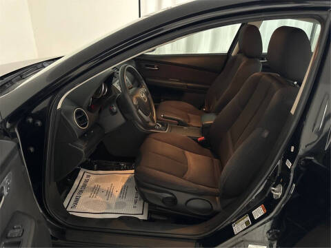 2012 Mazda MAZDA6 i Sport