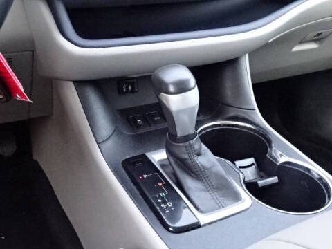 2014 Toyota Highlander Limited