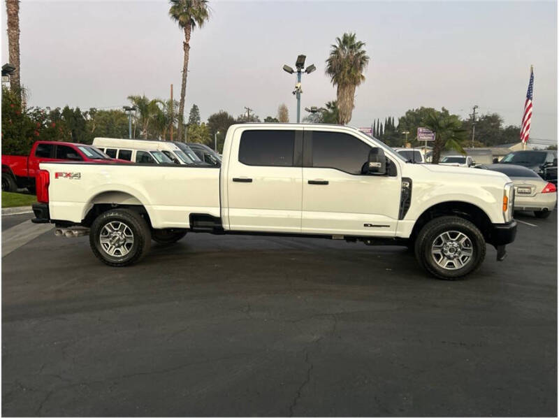 2023 Ford F-250 Super Duty