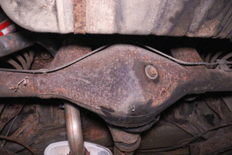 1967 Cadillac DeVille