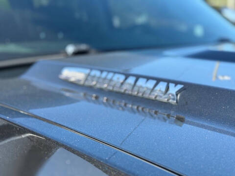 2019 GMC Sierra 2500HD Denali