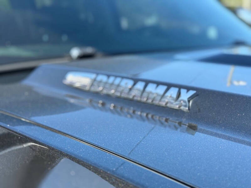 2019 GMC Sierra 2500HD Denali