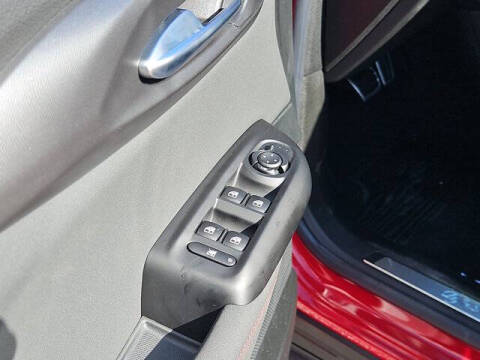 2024 Alfa Romeo Tonale Hybrid Veloce