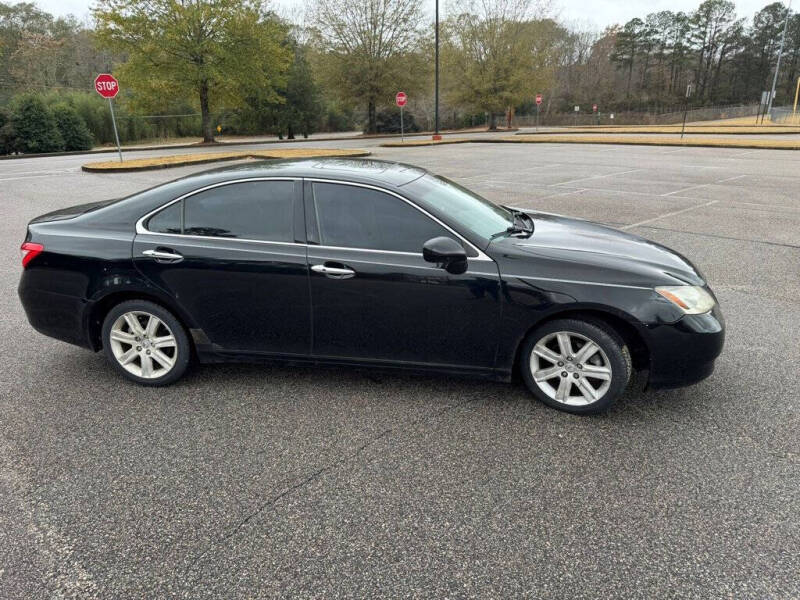 2008 Lexus ES 350