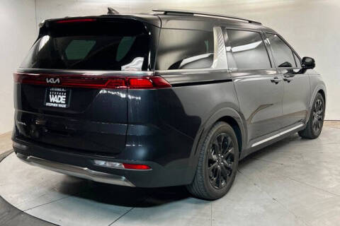 2024 Kia Carnival SX Prestige