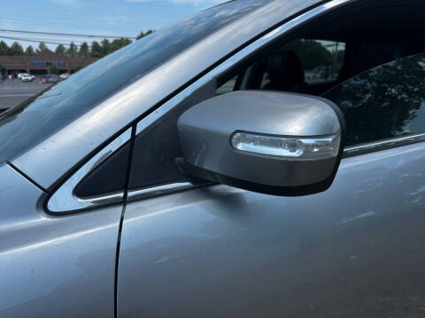 2009 Mazda CX-9 Touring