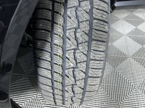 2023 Nissan Ariya Engage+ e-4ORCE