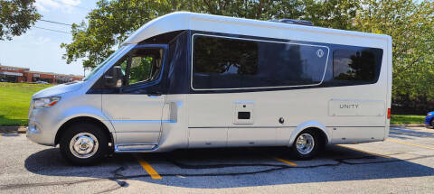 2019 Mercedes-Benz Sprinter for sale at Auto Wholesalers in Saint Louis MO