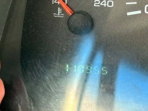 2002 Dodge Ram 2500