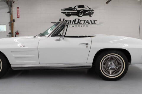 1964 Chevrolet Corvette