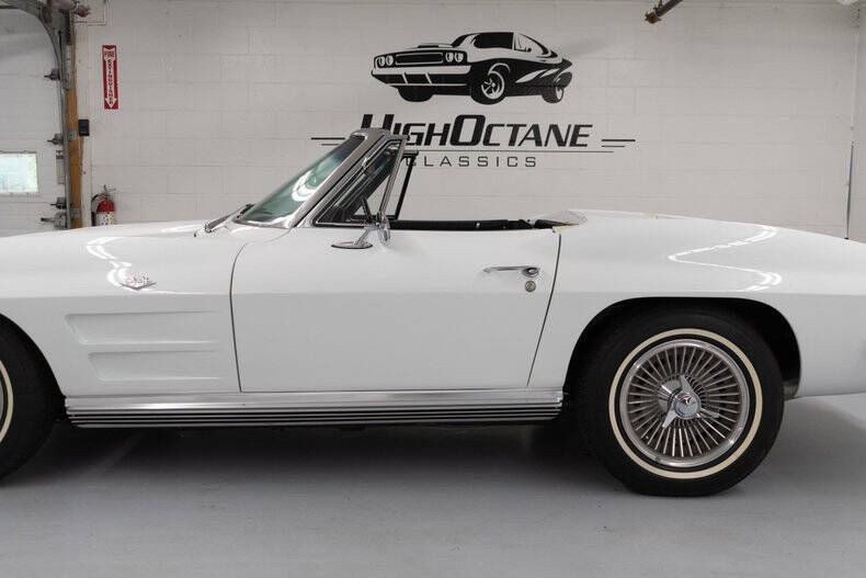 1964 Chevrolet Corvette