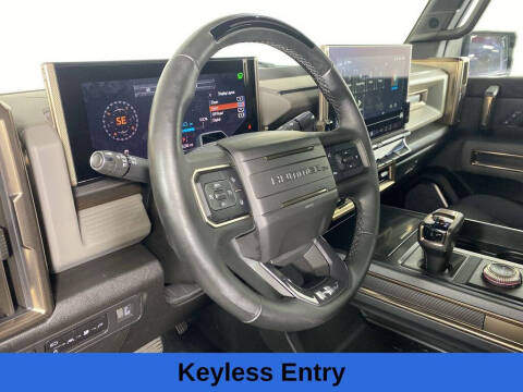 2025 GMC HUMMER EV 2X