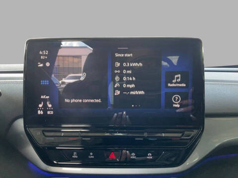 2024 Volkswagen ID.4 S