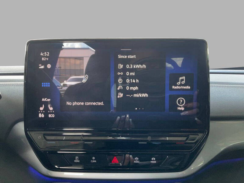 2024 Volkswagen ID.4 S