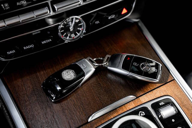 2021 Mercedes-Benz G-Class AMG G 63