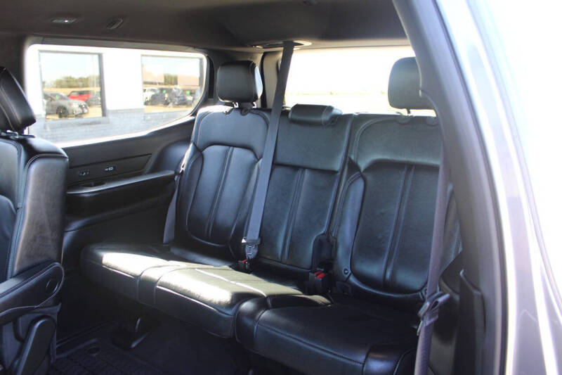 2023 Jeep Wagoneer Series III