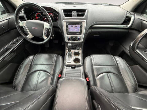 2013 GMC Acadia SLT-1