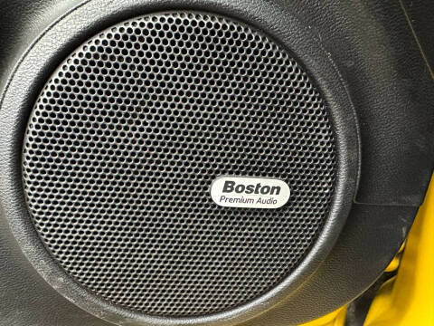 2010 Chevrolet Camaro SS