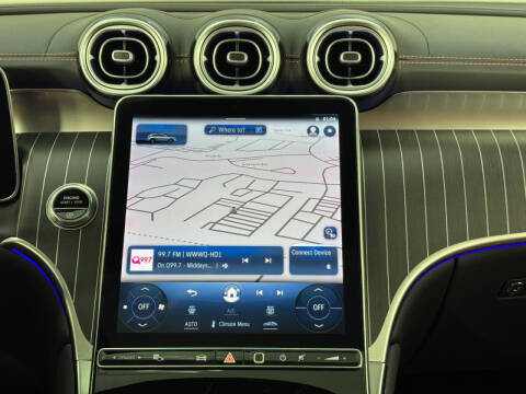 2023 Mercedes-Benz GLC GLC 300 4MATIC