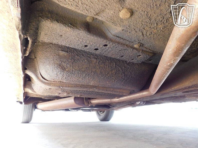 1960 Chevrolet Impala