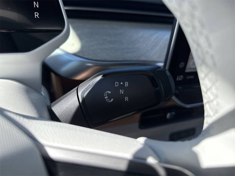 2025 Volkswagen ID. Buzz 1st Edition 4Motion