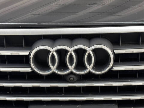 2017 Audi Q7 3.0T quattro Premium Plus