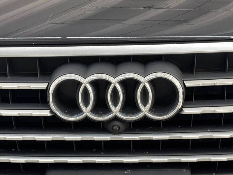 2017 Audi Q7 3.0T quattro Premium Plus