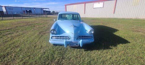 1954 Studebaker Commander