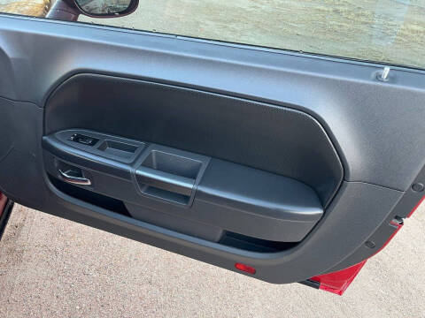 2009 Dodge Challenger R/T