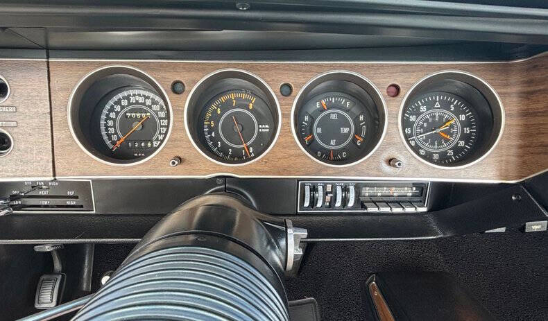 1970 Dodge Challenger