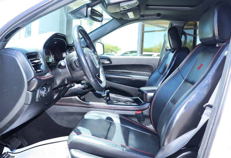 2023 Dodge Durango GT Plus