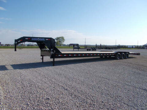 2021 Load Trail n/a